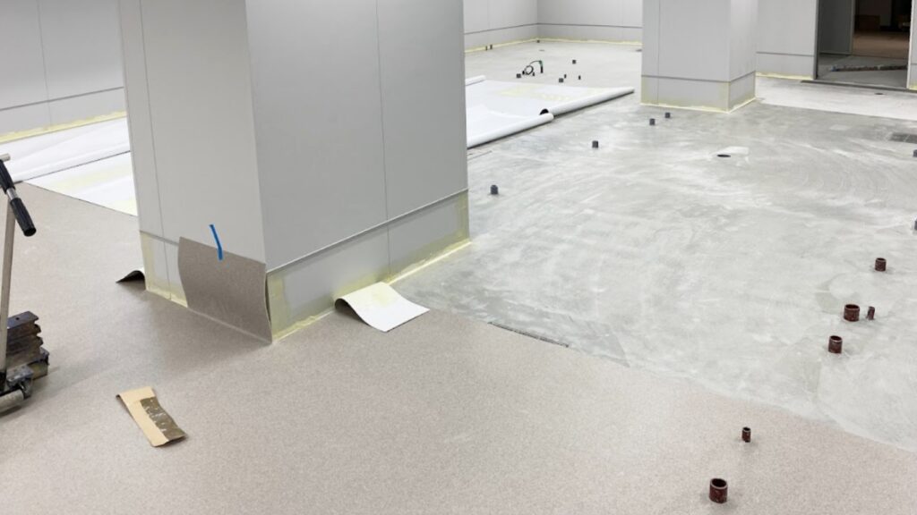建築工事全般